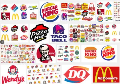 Quel fast-food propose un menu avec une commande enti&egrave;rement personnalisable ?