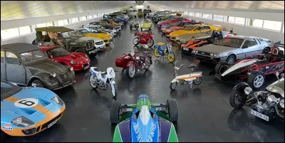 Quelle est la voiture la plus ch&egrave;re jamais vendue ?