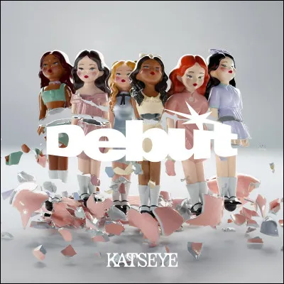 Ensuite, qui est ta pr&eacute;f&eacute;r&eacute;e au sein de Katseye ?