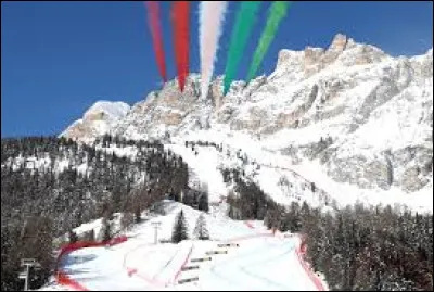 Quel animal embl&eacute;matique des Alpes pourrait &ecirc;tre mis en avant dans l'imagerie des JO ?