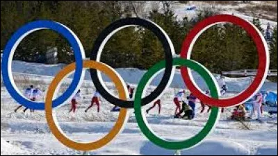 Quel pays a d&eacute;j&agrave; accueilli les Jeux olympiques d'hiver au XXIe si&egrave;cle ?