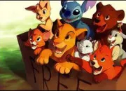 Quiz Les animaux c�l�bres chez Disney
