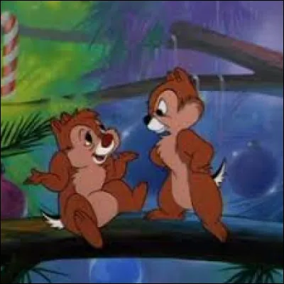 Quel animal Volt est-il dans "Volt, star malgr&eacute; lui" ?