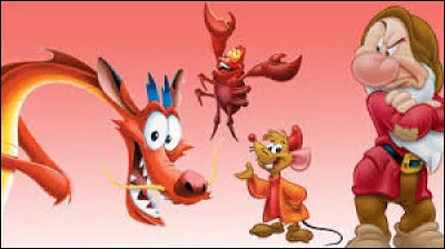 Gr&acirc;ce &agrave; quelle partie de son corps Dumbo apprend-il &agrave; voler ?