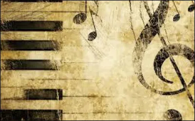 Un homme y chante son pays natal, nostalgique...