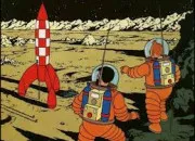 Quiz Les m�chants de l'univers de Tintin