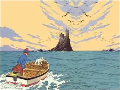 Quel chef de gang s&eacute;vit dans "Tintin en Am&eacute;rique" ?