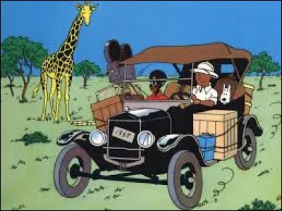 Quel tra&icirc;tre tente de saboter l'exp&eacute;dition lunaire dans "Objectif Lune" ?