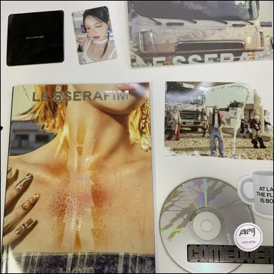 Quelles sont les autres titres pr&eacute;sents sur l�album avec �Come Over� ?