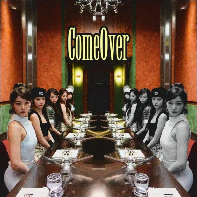 Combien existe-t-il de versions de �Come Over� ?