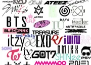 Quiz Connais-tu bien ces groupes de K-pop ?
