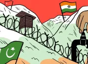 Quiz Le Cachemire : territoire de tensions