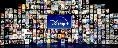 Ton Disney pr&eacute;f&eacute;r&eacute; est :