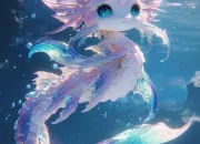 Test Je te donne un animal magique selon tes choix