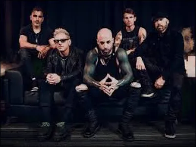 Quel groupe de rock a chant&eacute; le tube "It's Not Over" en 2006 ?