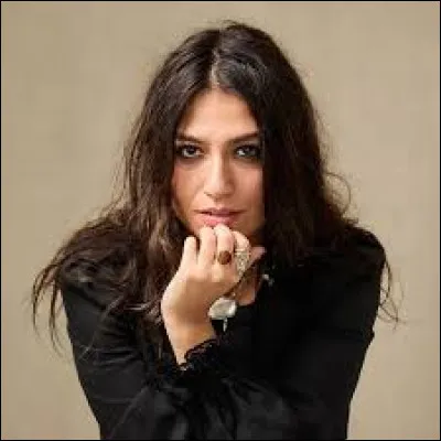 &Agrave; quelle chanteuse australienne doit-on le tube "Sweet About Me" en 2008 ?