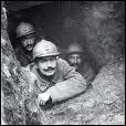 Comment appelait les soldats franais lors de la premire guerremondiale ?