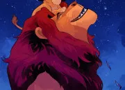 Quiz Connais-tu les personnages du film ''Le Roi lion'' ?