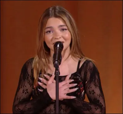 Quel &acirc;ge avait M&eacute;lissa lors de son entr&eacute;e &agrave; la ''Star Academy'' 2025 ?