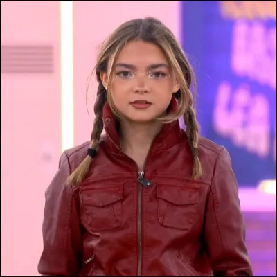 Lors de la semaine des face &agrave; face, M&eacute;lissa &eacute;tait confront&eacute;e &agrave; un &eacute;l&egrave;ve sur le prime mais lequel ?