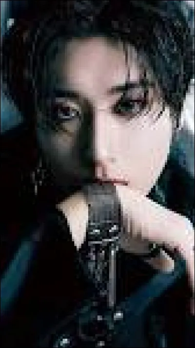 Tu le pr&eacute;f&egrave;res avec les cheveux de quelle couleur ?