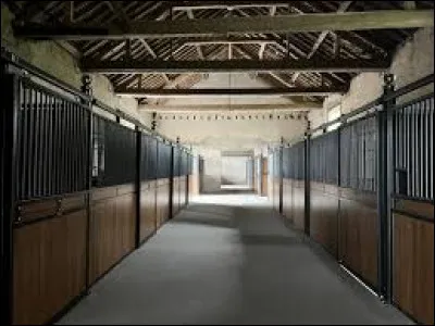 Comment s�appelle cet endroit ?