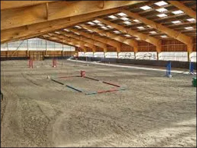 Comment s�appelle cet endroit ?