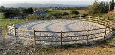 Comment s�appelle cet endroit ?