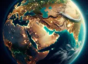 Quiz G�ographie - 95