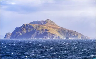 Dans quel pays se trouve le Cap Horn ?