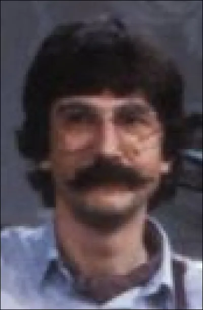 Il fut le grand moustachu du Th&eacute;&acirc;tre de Bouvard avant de devenir un auteur de livres pour la jeunesse, c'est ?