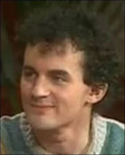 Il fut un acteur de l'entourage des Inconnus avant de s'en &eacute;loigner, c'est ?