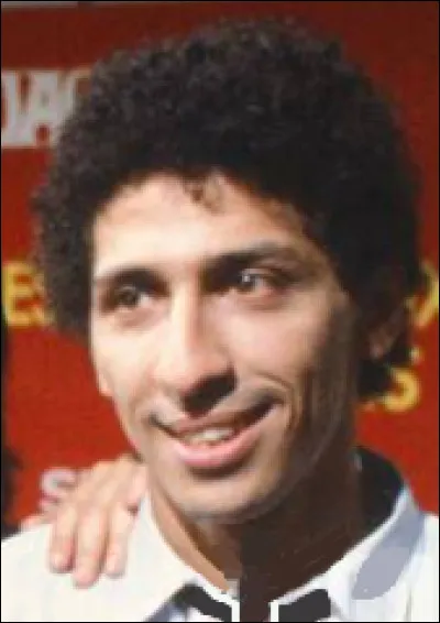 Il campait un acteur immigr&eacute; qui fit partie des Inconnus avant de mener lui-m&ecirc;me sa carri&egrave;re, c'est ?