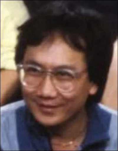 Il faisait partie des quelques acteurs immigr&eacute;s de la bande, c'est ?