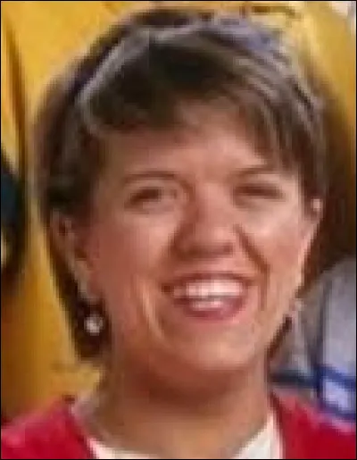 On ne la pr&eacute;sente plus... Elle s'est fait conna&icirc;tre au Th&eacute;&acirc;tre de Bouvard avec ses comparses Isabelle de Botton et Mich&egrave;le Bernier, avant d'accomplir une carri&egrave;re bien remplie &agrave; la t&eacute;l&eacute;vision, c'est ?