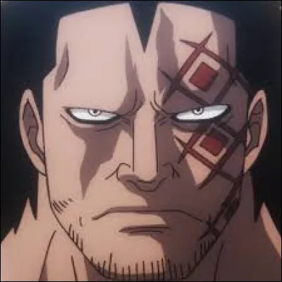 Qui est ce personnage ?