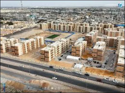 Dans quel pays se situe la ville de Syrte ?