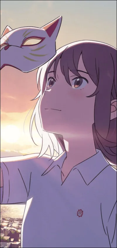 Le film "Loin de moi, pr&egrave;s de toi", sorti en 2020, est-il un film du Studio Ghibli ?