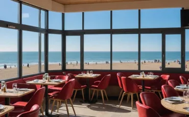 Quiz Cuisines du monde