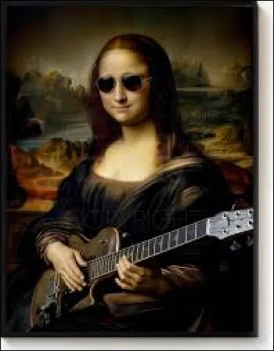 Quel chanteur a interpr&eacute;t&eacute; le titre ''Dans un vieux rock'n'roll'' ?