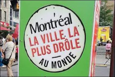Quel chanteur a bien pu interpr&eacute;ter le titre ''Je reviendrai &agrave; Montr&eacute;al'' ?