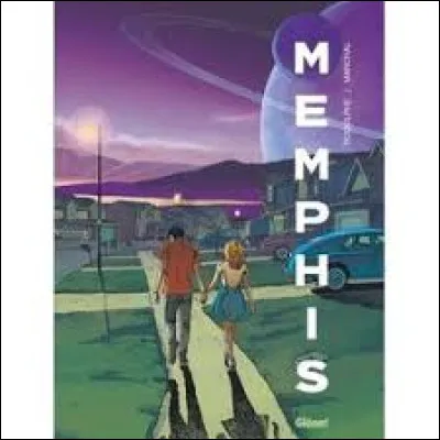 Et on cl&ocirc;t ce quiz en cherchant un chanteur. Quel artiste a chant&eacute; ''Sur la route de Memphis'' ?