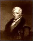 Daniel Boone est unexplorateur amricain, qui guida de nombreux colons sur le sol...