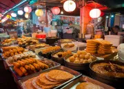 Quiz K-pop ou gastronomie ?