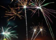 Quiz Nouvel An dans le monde