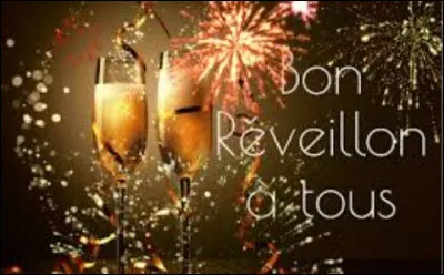 Que faut-il dire pour souhaiter une bonne ann&eacute;e en Australie ?