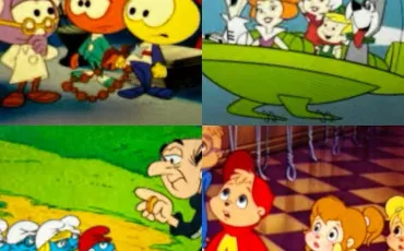 Quiz Bandes dessin�es