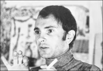 �Chaque ann&eacute;e, j�ai un an de moins que l�ann&eacute;e d�apr&egrave;s. Dieu sait comment &ccedil;a va finir.�