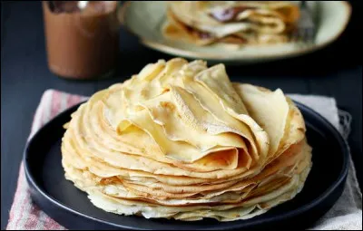 Compl&eacute;tez ce dicton : �Au Premier de l�an, fais deux... pour avoir de l�argent.�