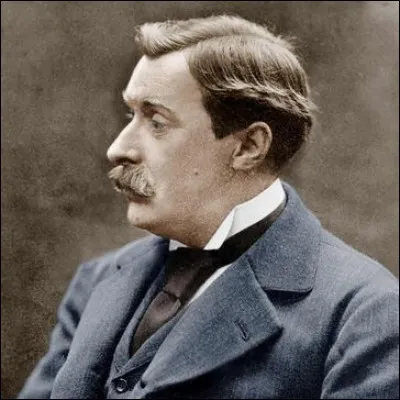 Quel &eacute;crivain a dit : �Je ne prendrai pas de calendrier cette ann&eacute;e, car j'ai &eacute;t&eacute; tr&egrave;s m&eacute;content de celui de l'ann&eacute;e derni&egrave;re !�